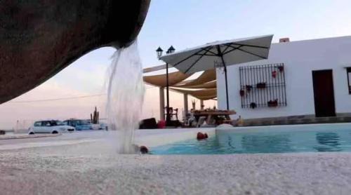 Roquetas de Mar House | Mi Cortijo hotel de playa