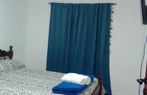 Federacion Apartment | Mi Departamentito