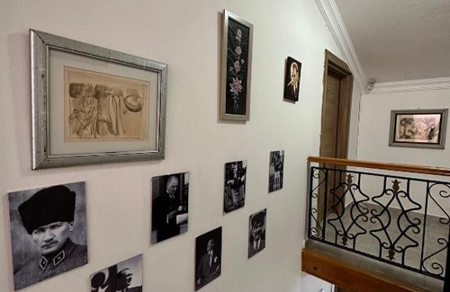 Sarkoy Hotel | MİDİS PARK OTEL Şarköy