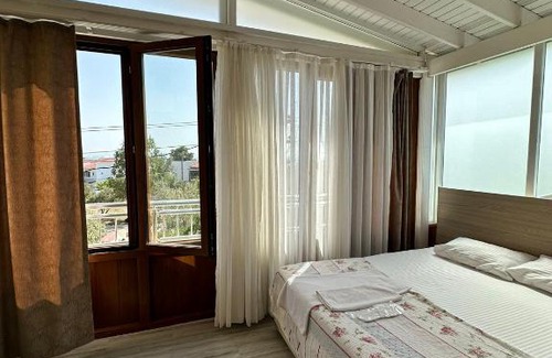 Sarkoy Hotel | MİDİS PARK OTEL Şarköy