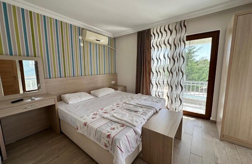 Sarkoy Hotel | MİDİS PARK OTEL Şarköy