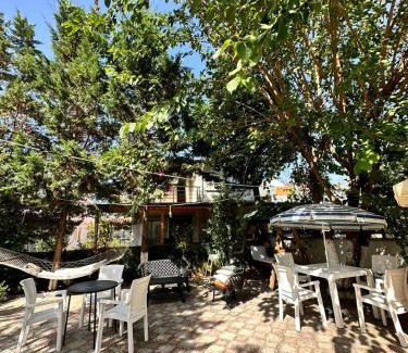 Sarkoy Hotel | MİDİS PARK OTEL Şarköy