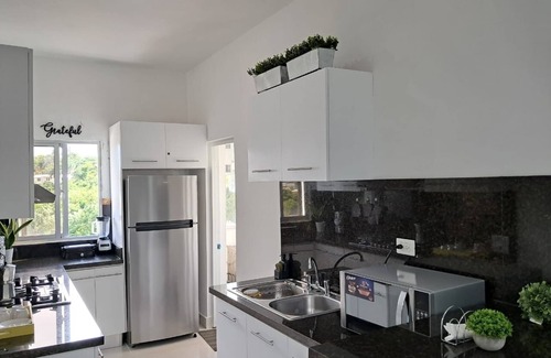 Nagua Apartment | Mi escapada en Nagua