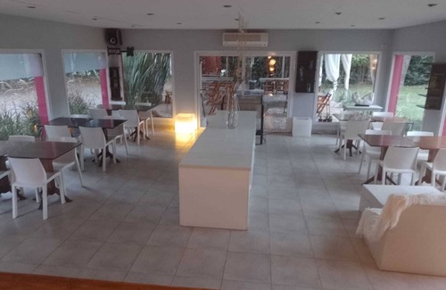 Chascomus Hotel | Mi Espacio Sur