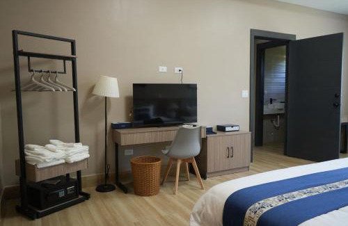 Boquete Villa | Mi Jardín Villas