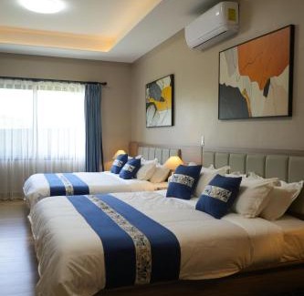 Boquete Villa | Mi Jardín Villas