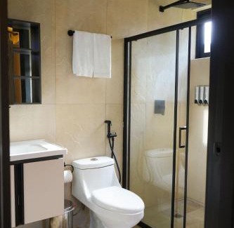 Boquete Villa | Mi Jardín Villas