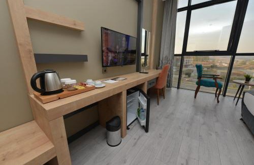 Suleymanpasa Hotel | MİLLS HOTEL