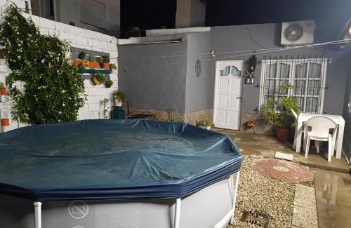 Tandil Apartment | Mi Loft