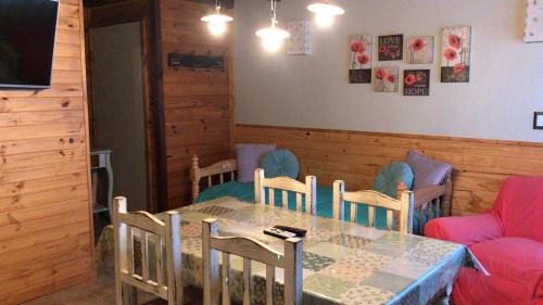 Angostura Apartment | Mi lugar con Mily