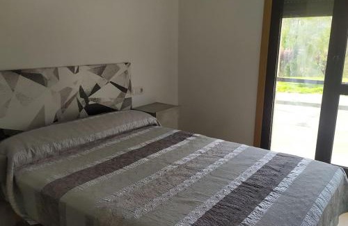 Lalin Apartment | Mi Morada - Apartamento