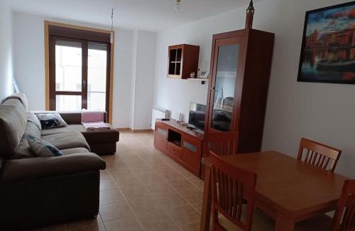 Lalin Apartment | Mi Morada - Apartamento