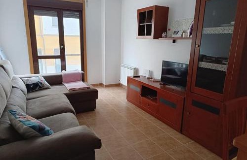 Lalin Apartment | Mi Morada - Apartamento