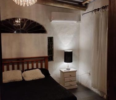 Punta Negra House | Mi paz