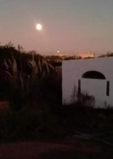 Punta Negra House | Mi paz