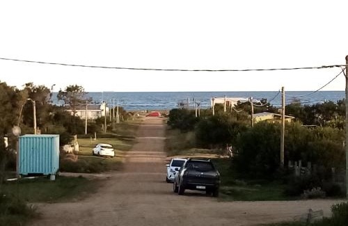 Punta Negra House | Mi paz