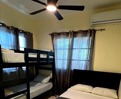 Monte Cristi Apartment | Mi Refugio