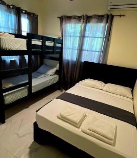 Monte Cristi Apartment | Mi Refugio