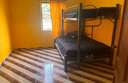 General Cepeda Apartment | Mi Ranchito los Montoya Rosales