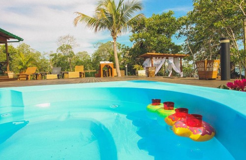 Isla Tintipan Cabin | Mi Refugio en Isla Tintipán