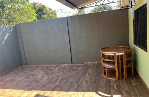 Hernandarias House | mi rincón Paraná