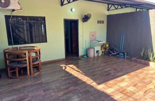 Hernandarias House | mi rincón Paraná