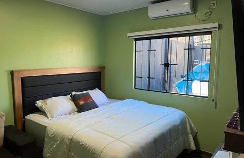 Hernandarias House | mi rincón Paraná