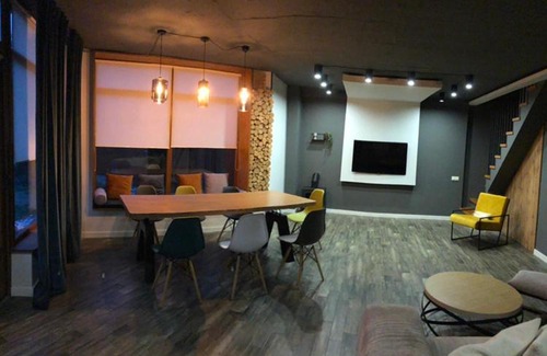 Chernovtsy Apartment | Mi_shelter