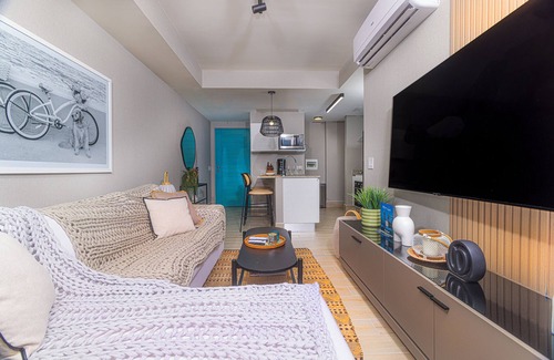 Panama Oeste Province Apartment | Mi Ventanas del Mar 3G – Spectacular Ocean Views in Playa Caracol, Chame, Panama