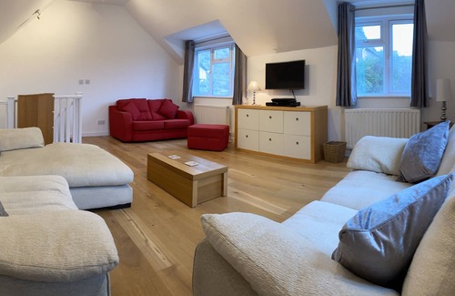 Swanage House | Mia's Cottage - central location in Swanage
