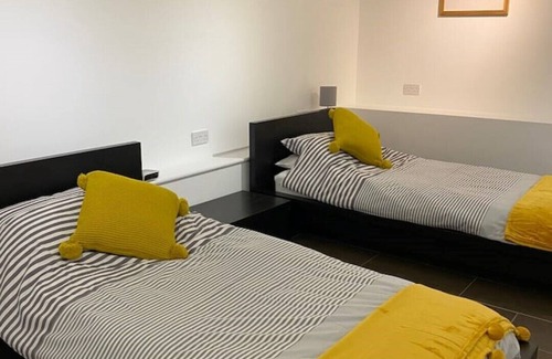 Swanage House | Mia's Cottage - central location in Swanage