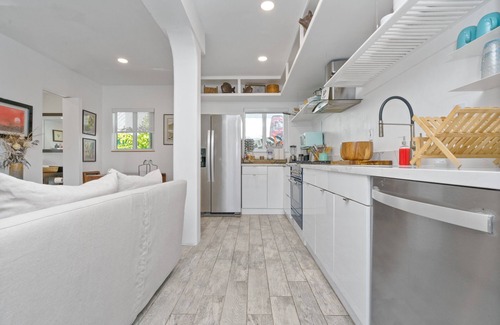 North Beach House | Miami Beach's only Surf House