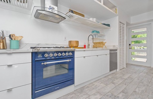 North Beach House | Miami Beach's only Surf House