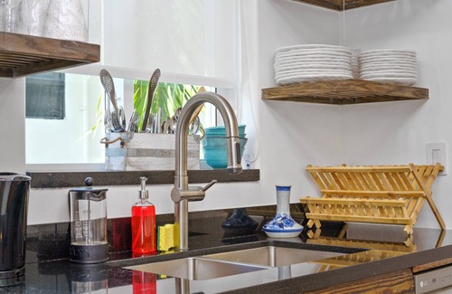 North Beach House | Miami Beach's only Surf House