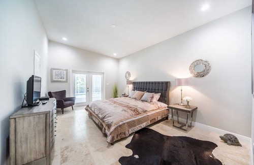 Ojus House | Miami Home w/Pool - 5 Mi to Sunny Isles Beach.