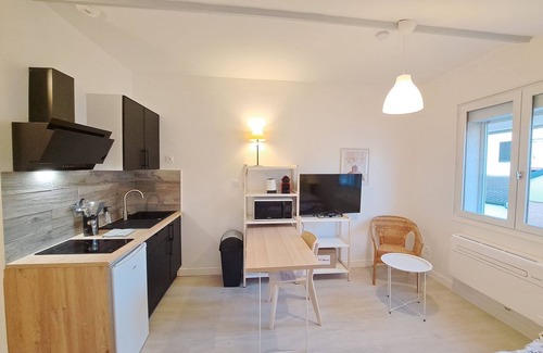 Coutures Apartment | Miami - New studio near the city centre