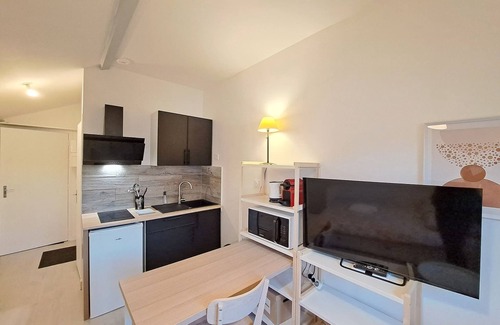 Coutures Apartment | Miami - New studio near the city centre