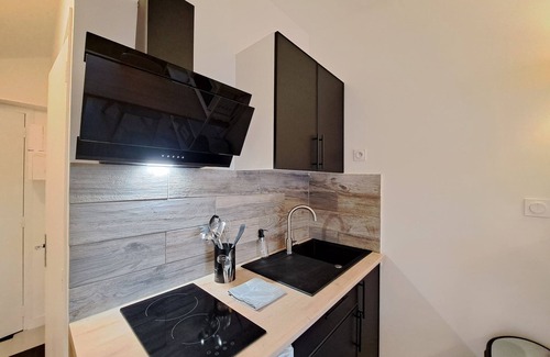 Coutures Apartment | Miami - New studio near the city centre