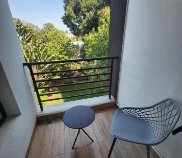 Toamasina Hotel | Miami Suites Tamatave