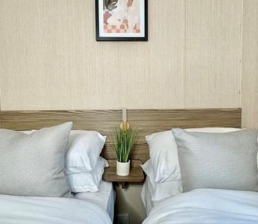 Flookburgh House | Miarlo Lodge Derwent Haven Lakeland