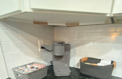 Idaho Falls Condo | Mia’s Place - Modern Space near airport and 1-15