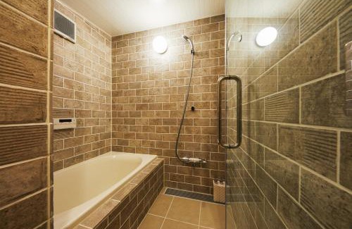 Nakagyo Ward Villa | Mibu Hanabusa House