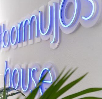 Bormujos Other | Micampus Bormujos Student Residence