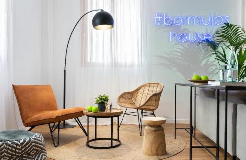 Bormujos Other | Micampus Bormujos Student Residence