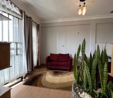 Mbarara Apartment | MiCasa Backpackers