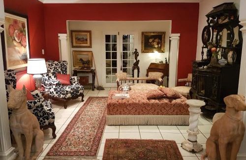 Potchefstroom House | Michael-Angelo guest house