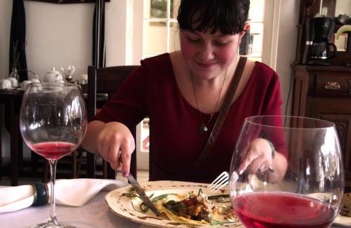 Potchefstroom House | Michael-Angelo guest house