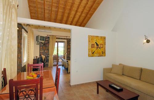 Mithimna Apartment | Michaela Beach Houses