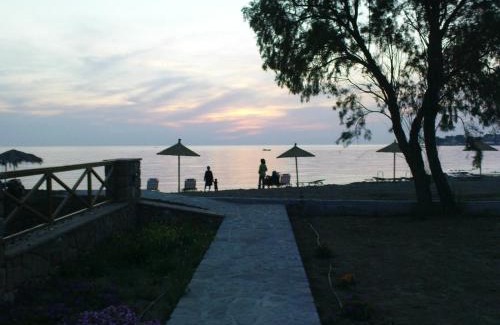 Mithimna Apartment | Michaela Beach Houses