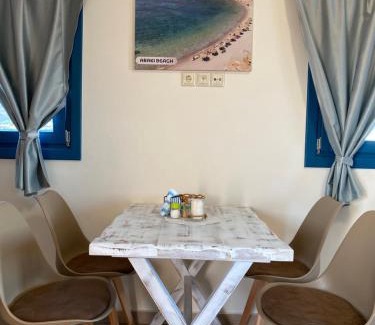 Karpathos Apartment | Michail Suites Afiartis Karpathos